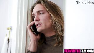 Step Son Desires Step Mama's Vagina Just For Himself