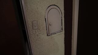 Bellattrix Smutty Little Secret: the Descent of a Hotel Maid