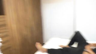 The Maid In Mexico Town Gali Diva and Neptune