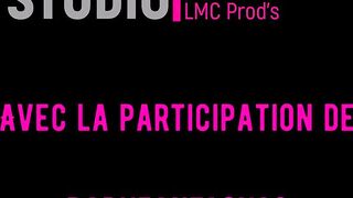 2 Lesbian babes for a Sexy Pont of time