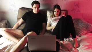 I Was a Valuable Beauty so This guy Let Me Suck His Penis