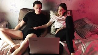 I Was a Valuable Beauty so This guy Let Me Suck His Penis