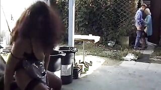 Jessica Rizzo production Il prete e la peccatrice