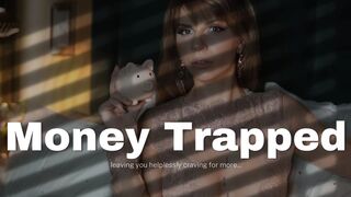 Alexa Creed Has Money Trapped U!