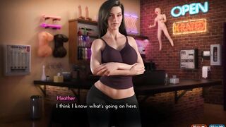 The Genesis order: nasty town folks ep.70