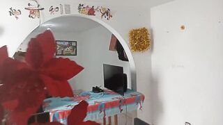 I Screw the Neighbour Who Is Very Hawt with a Very Large Booty - Part 12