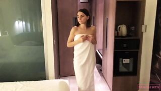 I'm Willing to Lick My Stepsister's Cunt Each Day