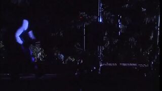 Blond Lascivious Have Sex to a Ally of His Spouse