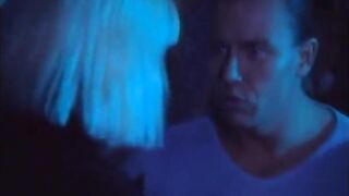 Blond Lascivious Have Sex to a Ally of His Spouse