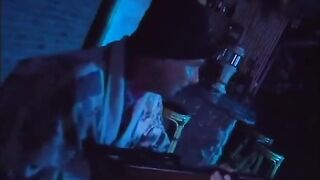 Blond Lascivious Have Sex to a Ally of His Spouse