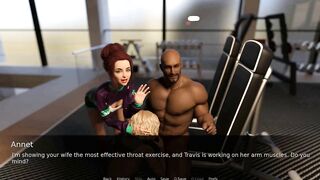 My Hotwife Hubby Watches His Wife Bang with Multiple Partners - Video 14