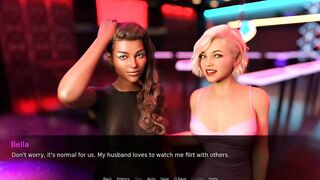 My Hotwife Hubby Watches His Wife Bang with Multiple Partners - Video 14