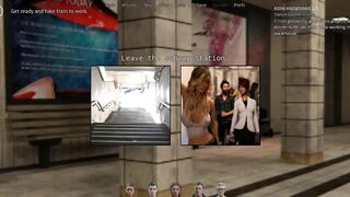 The Office Wife Married Woman Had Squirting Climax on Amateur Photoshoot - Movie scene 25