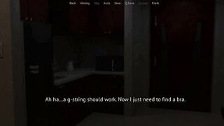 The Office Wife Married Woman Had Squirting Climax on Amateur Photoshoot - Movie scene 25