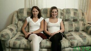 The Burger Beauties Chapter 1