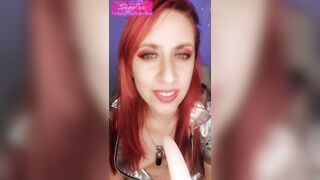 I Brought a Shameful One Home to Suck His Weenie in Front of My Cuckolded Spouse!