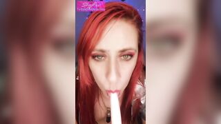 I Brought a Shameful One Home to Suck His Weenie in Front of My Cuckolded Spouse!