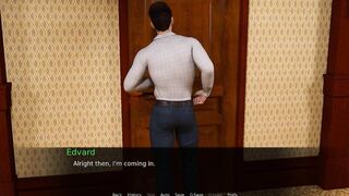 Nursing back to fun: i just wanna stick my ramrod in her moist soaked twat ep 86