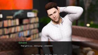 Nursing back to fun: i just wanna stick my ramrod in her moist soaked twat ep 86