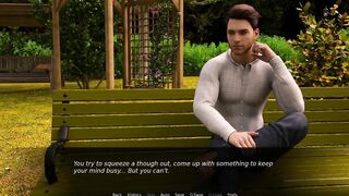 Nursing back to fun: i just wanna stick my ramrod in her moist soaked twat ep 86