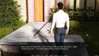 Nursing back to fun: i just wanna stick my ramrod in her moist soaked twat ep 86