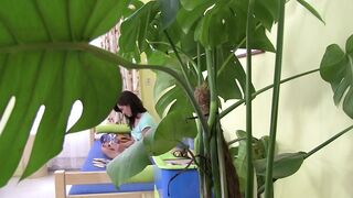 Lewd lesbo gals love to lick and enjoyment every other