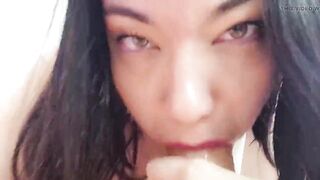 Prom Stepmom - College Homewrecker