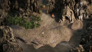 Treasure of Nadia: a hot mother I'd like to fuck and a chap with a very large jock ep 154