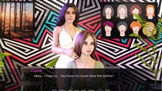 Cuz I Love her: night out with the angels-ep. 4.