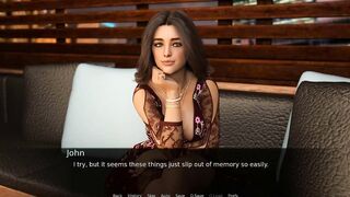 Cuz I Love her: night out with the angels-ep. 4.