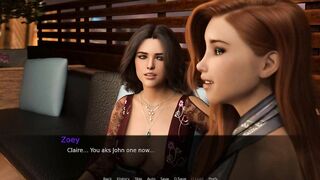 Cuz I Love her: night out with the angels-ep. 4.