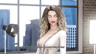 Project Atmosphere: Hawt Photo Show And A Twat Licking Ep. 27