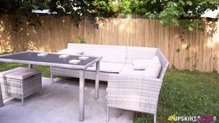 Honour May - Give It a Wonderful Squeeze