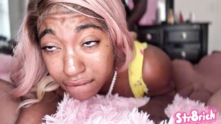 Omg stepbro your in my anal opening bang your penis so larger then my boyfriend