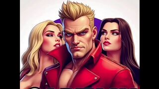 Falling Undercover Nox Syndicate - Chapter 8 - Part three