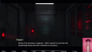 Falling Undercover Nox Syndicate - Chapter 8 - Part three