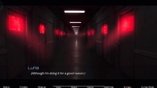 Falling Undercover Nox Syndicate - Chapter 8 - Part three