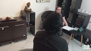 Hotwife Audition a Single- Part 1 Seduction