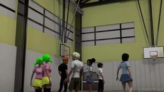 Manga Sex School Clip three - Comics Student Eats Out His Teacher's Consummate Snatch Until That babe Orgasms!