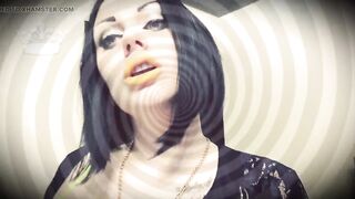 My magic lips making u avid! Mind bang!