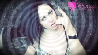 My magic lips making u avid! Mind bang!