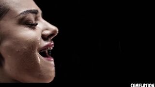 Cumflation Alice Zaffyre