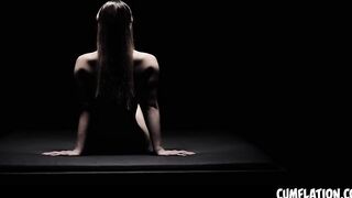 Cumflation Alice Zaffyre