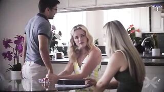 Mommy's Ribald Bookclup