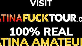 Amateur Breasty Colombian Gets Sloppy Blow job In advance of Hardcore Doggy position