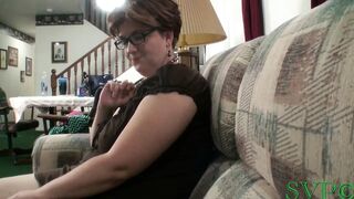 Mrs. Ruden Treats Me to an Erotic Experience