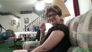 Mrs. Ruden Treats Me to an Erotic Experience