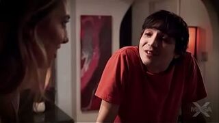 Stepmom likes to play