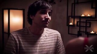 Stepmom likes to play