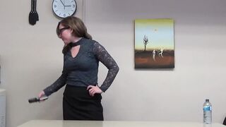 Bossy Shelby Volume2 Featuring Shelby Montgomery